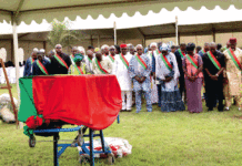 Décès du Dr Bongnessan Arsène Yé : la Nation rend hommage à l’ancien président de l’Assemblée des députés du peuple