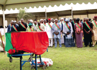 Décès du Dr Bongnessan Arsène Yé : la Nation rend hommage à l’ancien président de l’Assemblée des députés du peuple