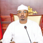 Election présidentielle au Tchad : le général Mahamat Idriss Deby Itno candidat