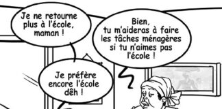 Sourire du 13-03-2024