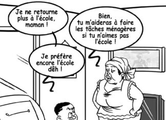 Sourire du 13-03-2024