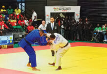 13es Jeux africains : 5e journée morose pour le Burkina