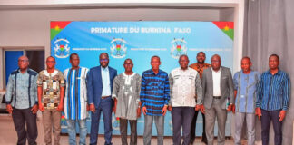 ARCEP : les membres consultent le Premier ministre