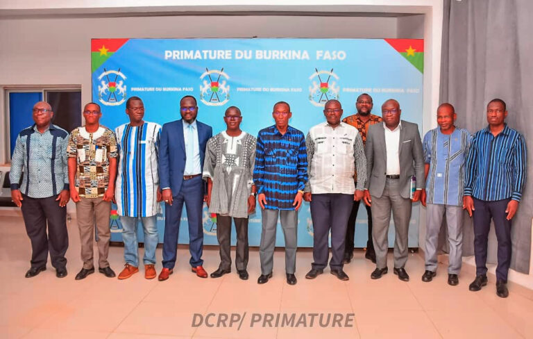 ARCEP : les membres consultent le Premier ministre