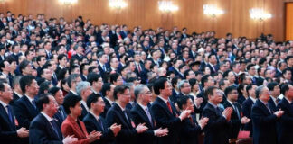 Assemblée populaire nationale chinoise : des résolutions pour la modernisation du pays