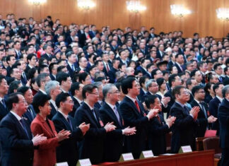 Assemblée populaire nationale chinoise : des résolutions pour la modernisation du pays
