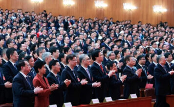 Assemblée populaire nationale chinoise : des résolutions pour la modernisation du pays