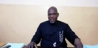 Alliance des fournisseurs burkinabè de biens et services miniers : « Il y a des domaines où l’expertise nationale n’est pas développée », président Yves Zongo