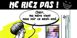 Sourire du 114-03-2024