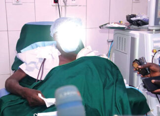 Insuffisance rénale au Centre-Est : ces statistiques qui inquiètent !