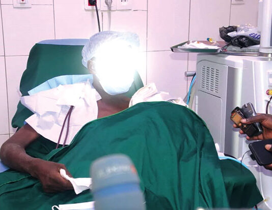 Insuffisance rénale au Centre-Est : ces statistiques qui inquiètent !