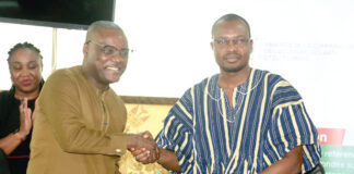 Système des Nations unies au Burkina Faso : 273 millions FCFA pour les actions du ministère de la Communication