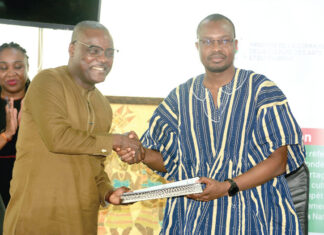 Système des Nations unies au Burkina Faso : 273 millions FCFA pour les actions du ministère de la Communication