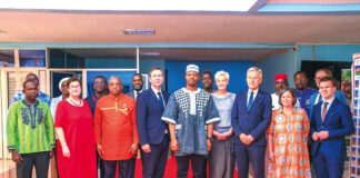 Résolution de la crise sécuritaire au Burkina : le Parlement autrichien apportera son appui