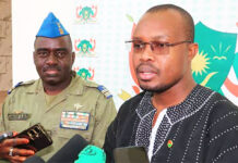 Semaine nationale de la culture : le Niger, pays invité d’honneur