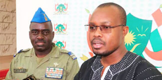 Semaine nationale de la culture : le Niger, pays invité d’honneur