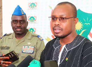 Semaine nationale de la culture : le Niger, pays invité d’honneur