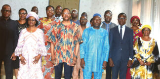 Opérationnalisation de l’Alliance des Etats du Sahel : la diplomatie burkinabè réfléchit à son rôle