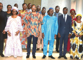 Opérationnalisation de l’Alliance des Etats du Sahel : la diplomatie burkinabè réfléchit à son rôle