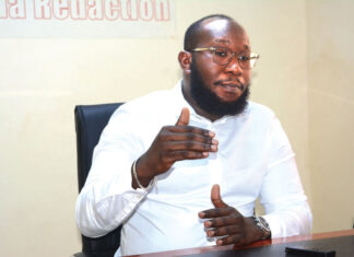 Construction d’une centrale nucléaire au Burkina : « Les experts locaux doivent jouer un rôle majeur », Giovanni Ouédraogo, ingénieur en génie civil nucléaire