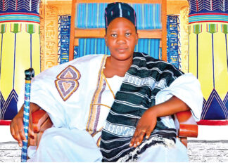 Chefferie traditionnelle au Yatenga : Mariam Sourabié/Ouédraogo a régné sur Lintiba