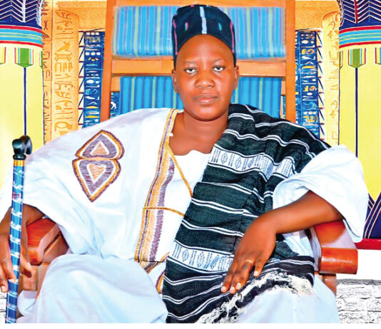 Chefferie traditionnelle au Yatenga : Mariam Sourabié/Ouédraogo a régné sur Lintiba