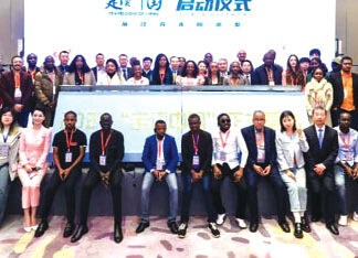 Lire la Chine en voyageant : une initiative pour faire découvrir le pays