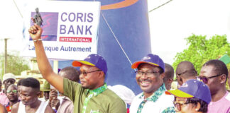 Altitude Nahouri 2024 : le Kenya s’offre le nouveau record