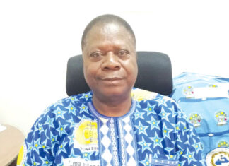 Pâques 2024 : « Que le Burkina redevienne un havre de paix », pasteur Henri Yé