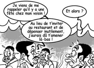 Sourire du 06-05-2024