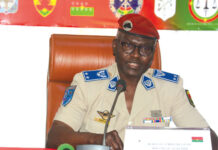 Blessés de guerre : des réflexions pour une meilleure prise en charge