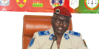 Blessés de guerre : des réflexions pour une meilleure prise en charge