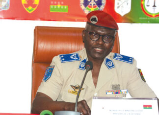 Blessés de guerre : des réflexions pour une meilleure prise en charge