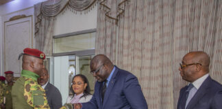 Financement du développement : la BOAD s’engage à poursuivre ses investissements dans notre pays