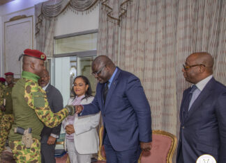 Financement du développement : la BOAD s’engage à poursuivre ses investissements dans notre pays