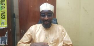 Jeûne de Ramadan : « En ce mois, la charité est très recommandée », imam Nouhoun Bakayogo