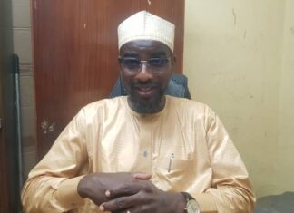 Jeûne de Ramadan : « En ce mois, la charité est très recommandée », imam Nouhoun Bakayogo