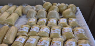 Société agroalimentaire NanAlim : De l’attiéké à la qualité certifiée NBF