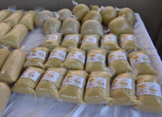 Société agroalimentaire NanAlim : De l’attiéké à la qualité certifiée NBF