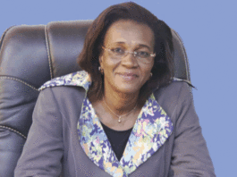 8-Mars 2024: Message de la ministre en charge du genre