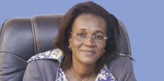 8-Mars 2024: Message de la ministre en charge du genre