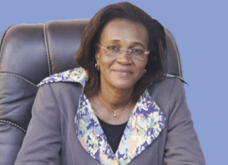 8-Mars 2024: Message de la ministre en charge du genre