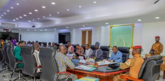 Ministère de la défense et des Anciens Combattants : le Conseil a adopté un décret portant prorogation de la durée de la mobilisation générale et mise en garde