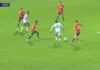 Football : la Libye bat le Burkina Faso par 2 buts à 1 en match amical