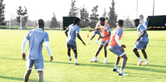 Burkina Faso # Libye: les Etalons promettent de livrer « un match sérieux »