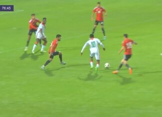 Football : la Libye bat le Burkina Faso par 2 buts à 1 en match amical