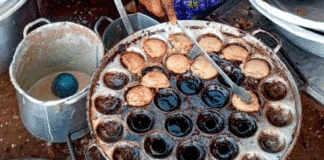 Commerce de galettes à Bobo-Dioulasso : le succès du « womi » pendant le Ramadan