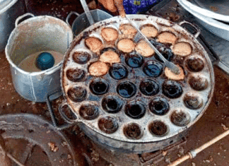 Commerce de galettes à Bobo-Dioulasso : le succès du « womi » pendant le Ramadan