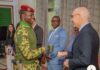 Situation sécuritaire : le Haut-commissariat des Nations Unies aux droits de l’Homme solidaire du Burkina Faso