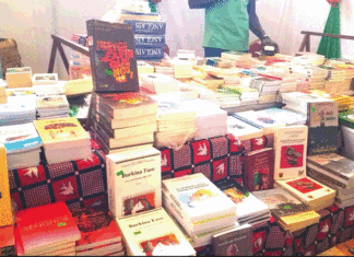 Poésie au Burkina Faso: un genre littéraire en quête de promotion